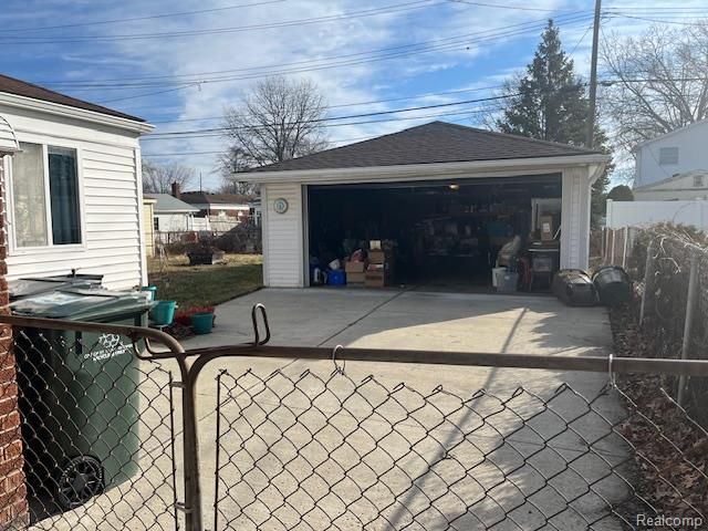 28830 Jane Street, Saint Clair Shores, MI 48081