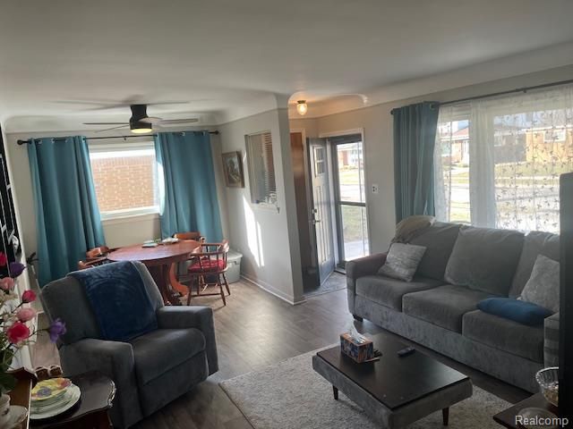 28830 Jane Street, Saint Clair Shores, MI 48081