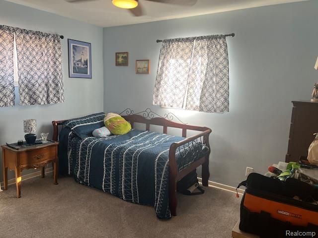 28830 Jane Street, Saint Clair Shores, MI 48081