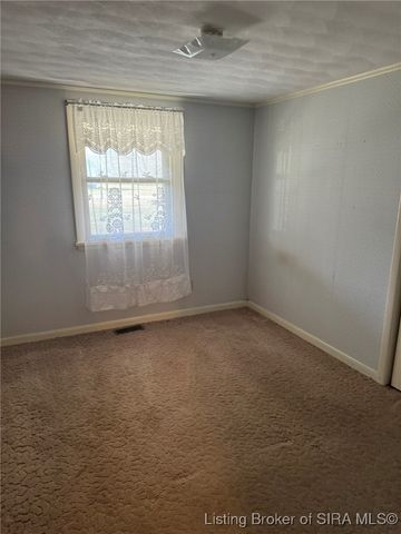 1127 S Thompson Road, Lexington, IN 47138