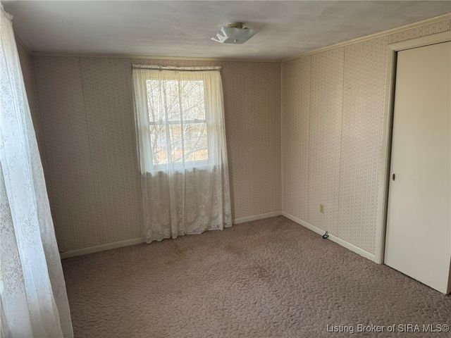 1127 S Thompson Road, Lexington, IN 47138