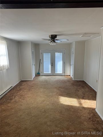 1127 S Thompson Road, Lexington, IN 47138