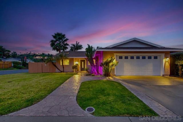 6453 Amberly Street, San Diego, CA 92120