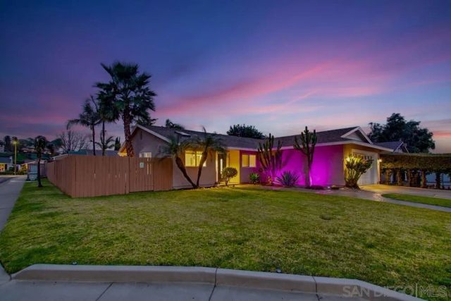 6453 Amberly Street, San Diego, CA 92120