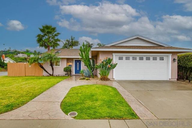 6453 Amberly Street, San Diego, CA 92120