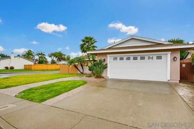 6453 Amberly Street, San Diego, CA 92120