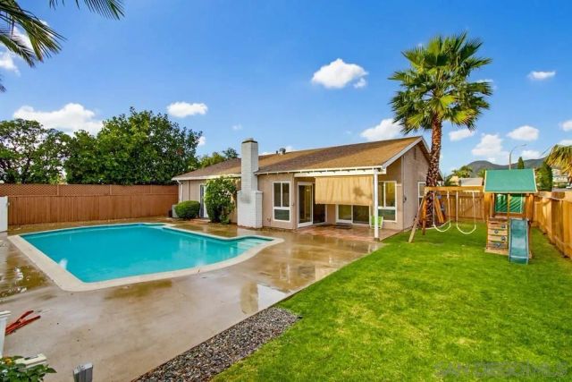 6453 Amberly Street, San Diego, CA 92120