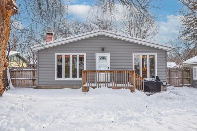 845 36th Avenue N, Saint Cloud, MN 56303