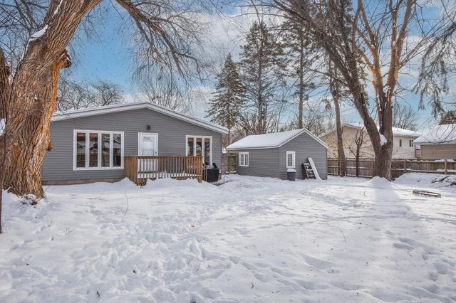 845 36th Avenue N, Saint Cloud, MN 56303