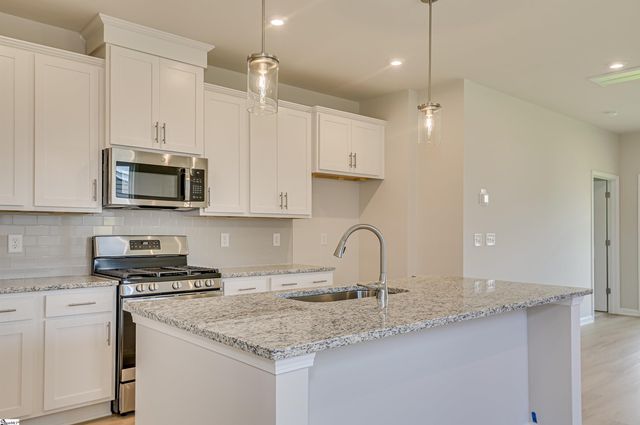 107 River Knoll Drive LOT 1064, Easley, SC 29640