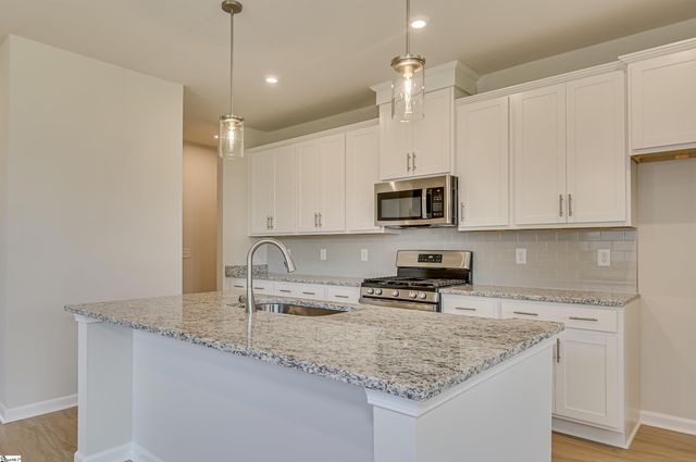 107 River Knoll Drive LOT 1064, Easley, SC 29640