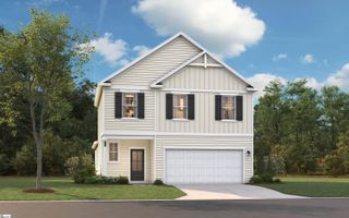 107 River Knoll Drive LOT 1064, Easley, SC 29640