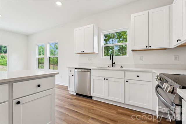 1004 Oak Hill Drive, Monroe, NC 28112
