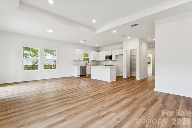 1004 Oak Hill Drive, Monroe, NC 28112