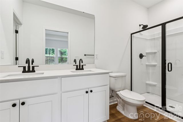 1004 Oak Hill Drive, Monroe, NC 28112