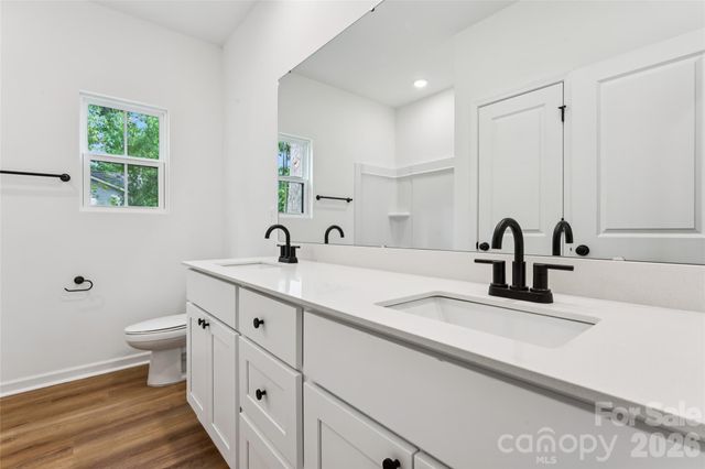 1004 Oak Hill Drive, Monroe, NC 28112