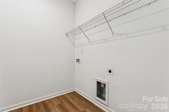 1004 Oak Hill Drive, Monroe, NC 28112