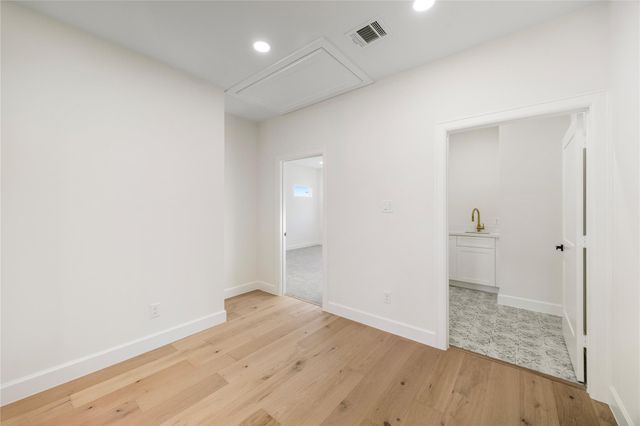 8646 Alcott Drive, Houston, TX 77080