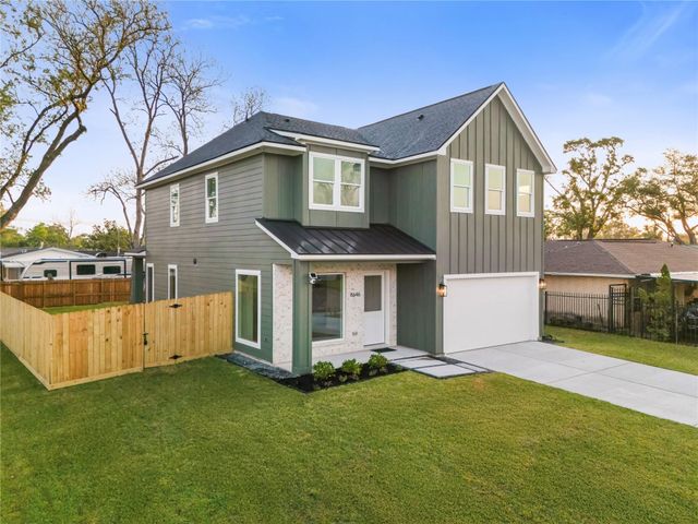 8646 Alcott Drive, Houston, TX 77080
