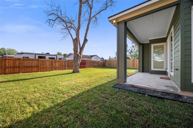 8646 Alcott Drive, Houston, TX 77080