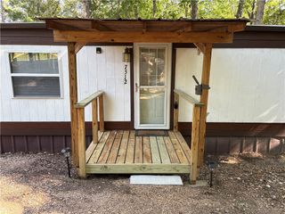 7512 S 14 Highway, Yellville, AR 72687