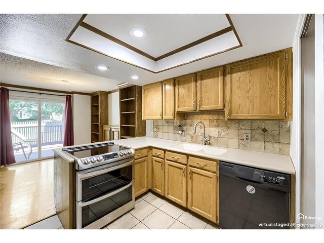 3055 S Macon Cir, Aurora, CO 80014