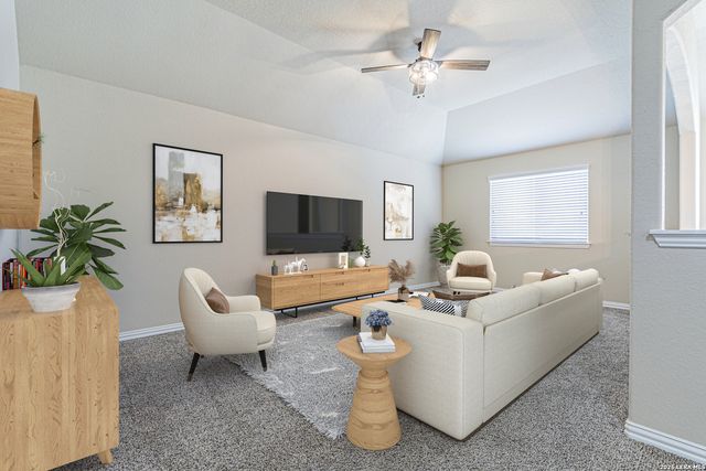 216 Campfire Way, Cibolo, TX 78108