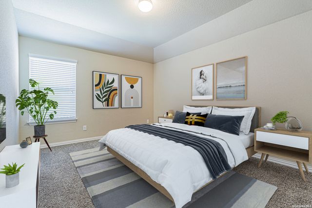 216 Campfire Way, Cibolo, TX 78108