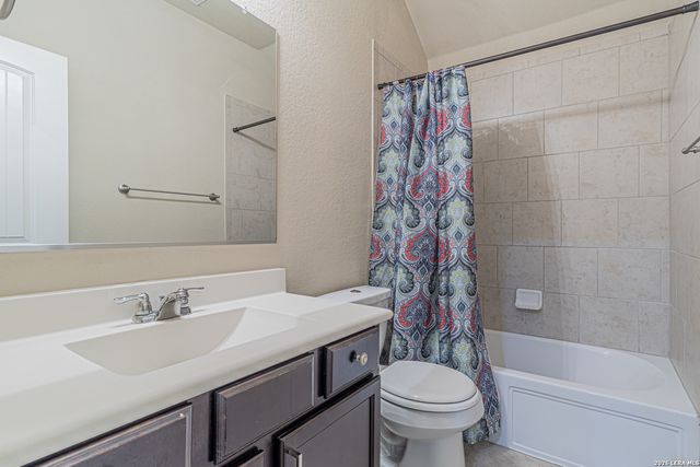 216 Campfire Way, Cibolo, TX 78108