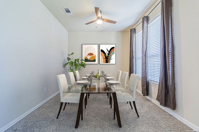 216 Campfire Way, Cibolo, TX 78108