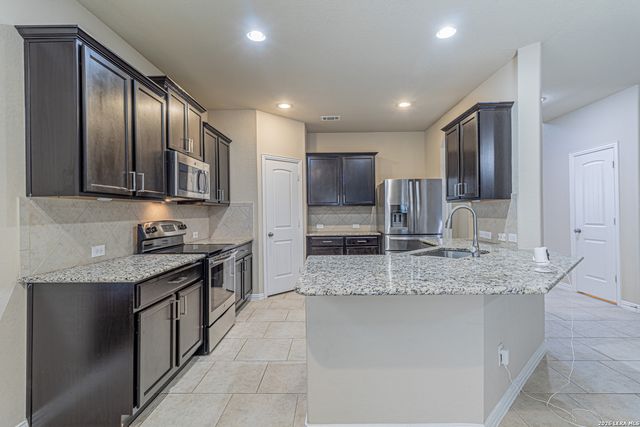 216 Campfire Way, Cibolo, TX 78108