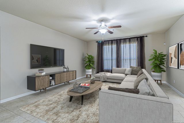 216 Campfire Way, Cibolo, TX 78108