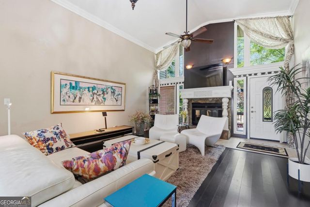240 Quesenberry Drive, Eatonton, GA 31024