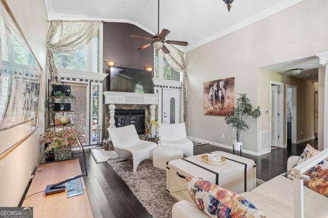240 Quesenberry Drive, Eatonton, GA 31024
