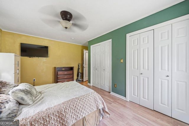240 Quesenberry Drive, Eatonton, GA 31024
