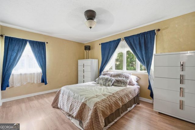 240 Quesenberry Drive, Eatonton, GA 31024