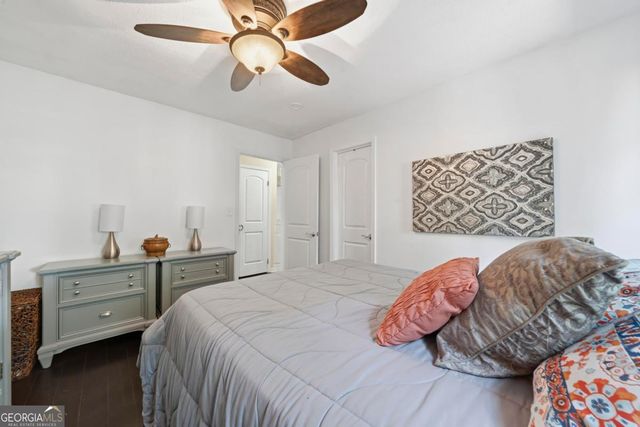 240 Quesenberry Drive, Eatonton, GA 31024