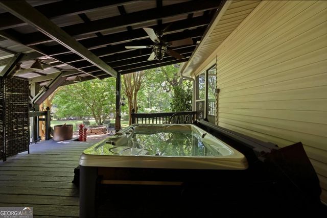240 Quesenberry Drive, Eatonton, GA 31024
