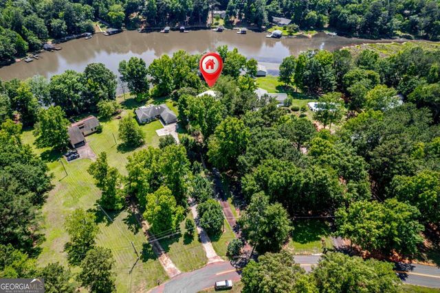 240 Quesenberry Drive, Eatonton, GA 31024