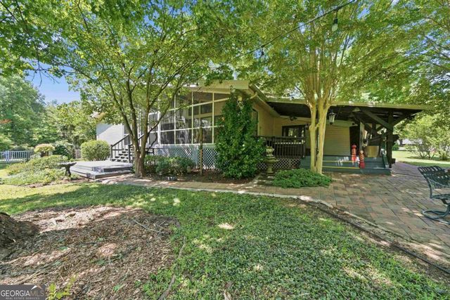 240 Quesenberry Drive, Eatonton, GA 31024