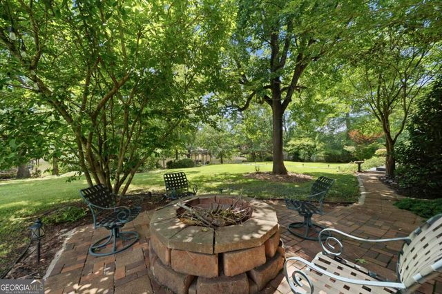 240 Quesenberry Drive, Eatonton, GA 31024