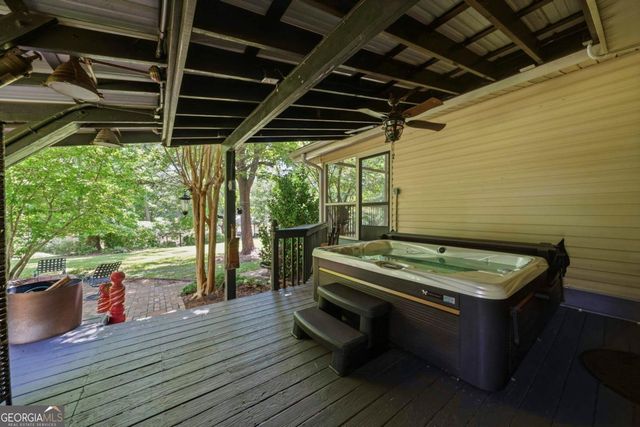 240 Quesenberry Drive, Eatonton, GA 31024