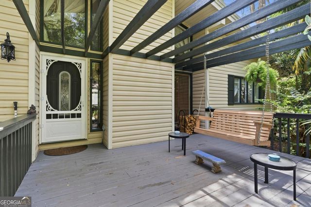 240 Quesenberry Drive, Eatonton, GA 31024