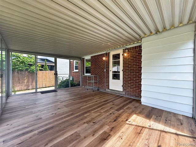 2507 Windemere Road, Birmingham, MI 48009