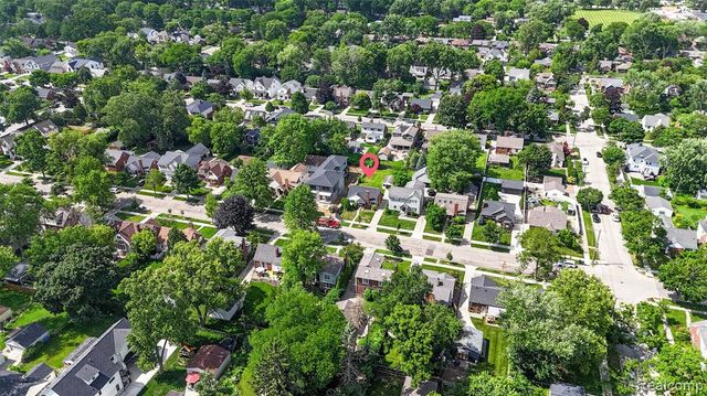 2507 Windemere Road, Birmingham, MI 48009
