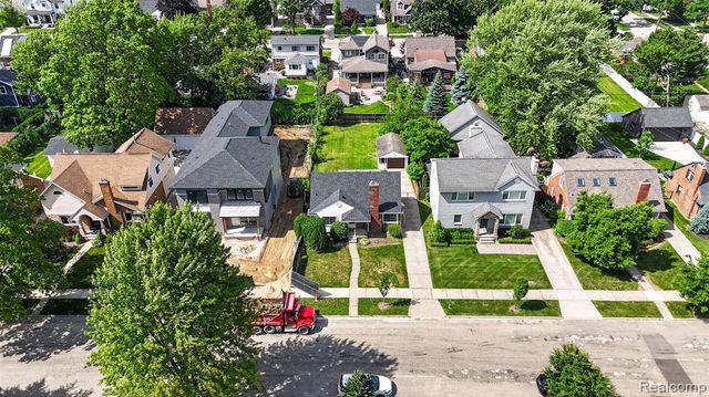 2507 Windemere Road, Birmingham, MI 48009