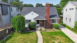 2507 Windemere Road, Birmingham, MI 48009