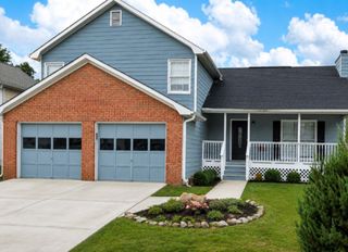 5186 Glendora Drive, Powder Springs, GA 30127