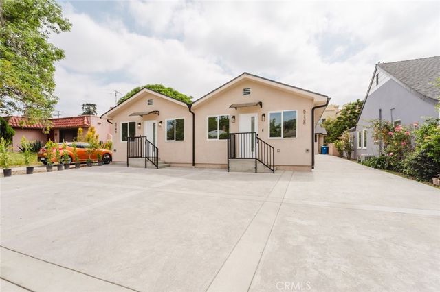 5738 Beck Avenue, North Hollywood, CA 91601
