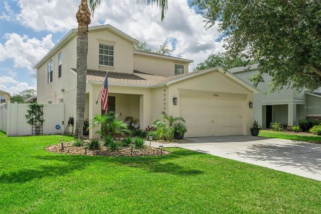 12516 SAULSTON PLACE, Hudson, FL 34669